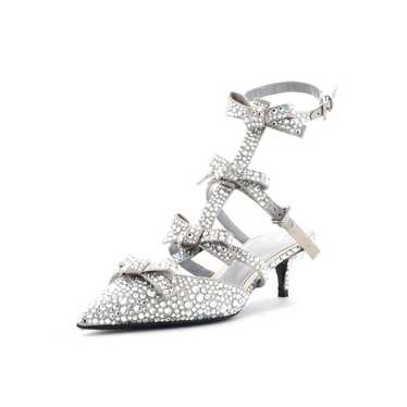 Valentino Garavani Cloth heels - image 1