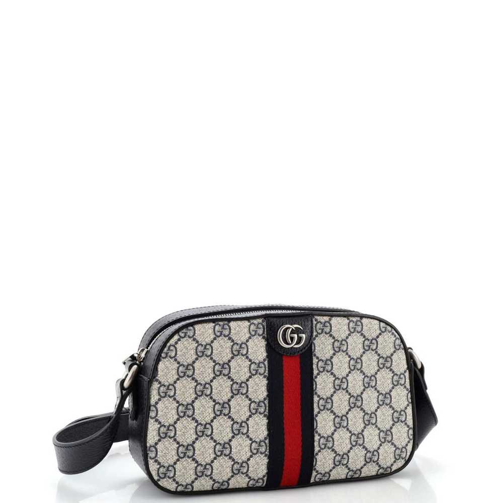 Gucci Cloth crossbody bag - image 2