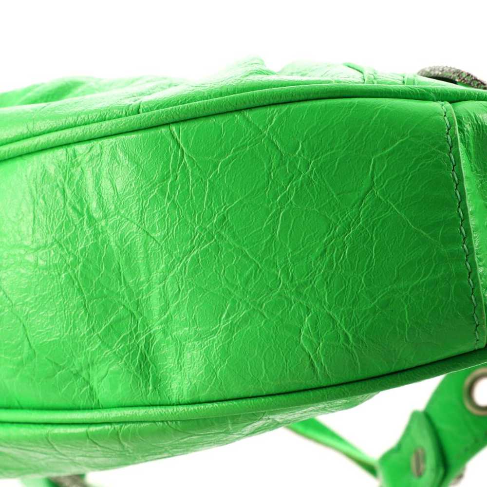 Balenciaga Leather handbag - image 7