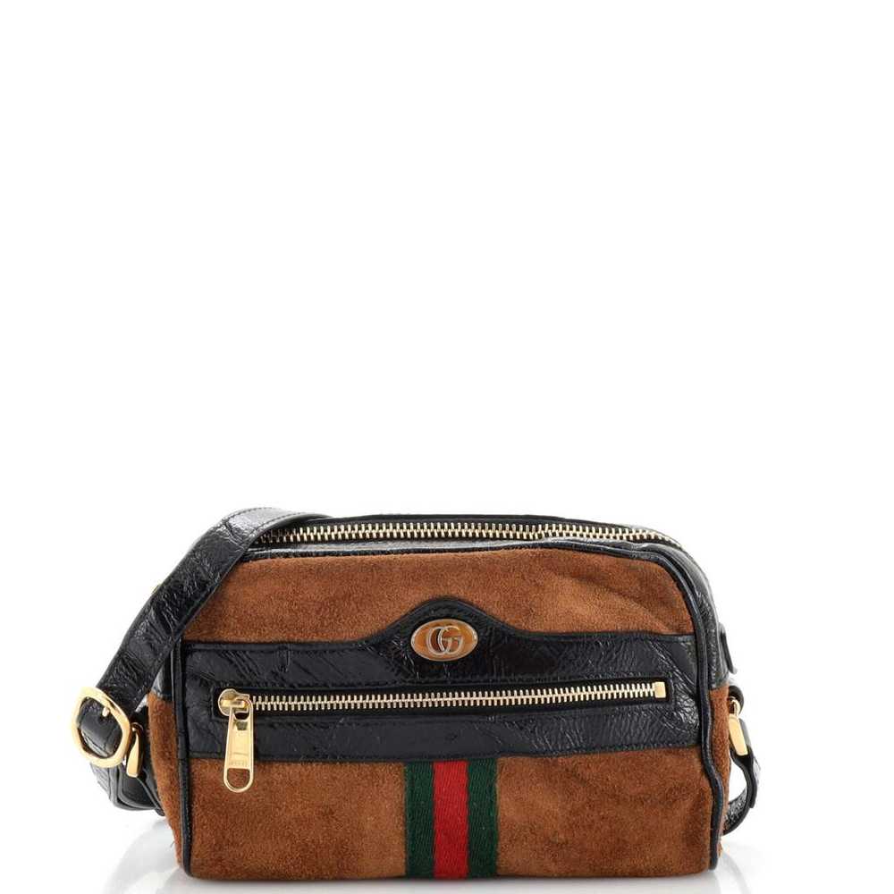 Gucci Crossbody bag - image 1