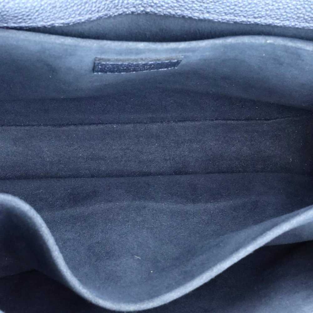 Louis Vuitton Leather crossbody bag - image 5