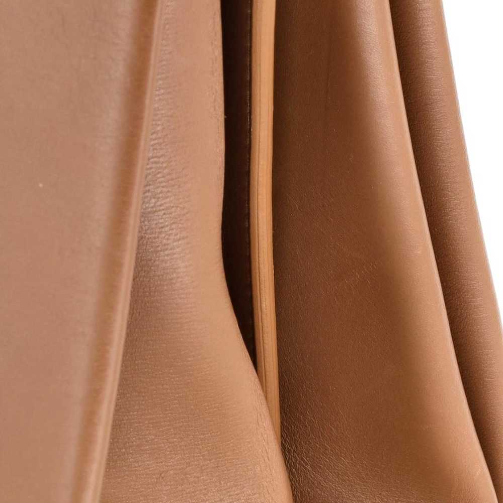 Celine Leather handbag - image 12