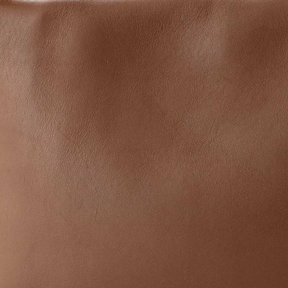 Celine Leather handbag - image 8