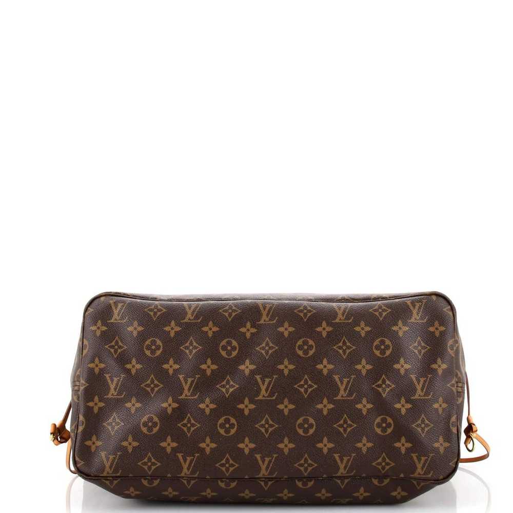 Louis Vuitton Cloth tote - image 4