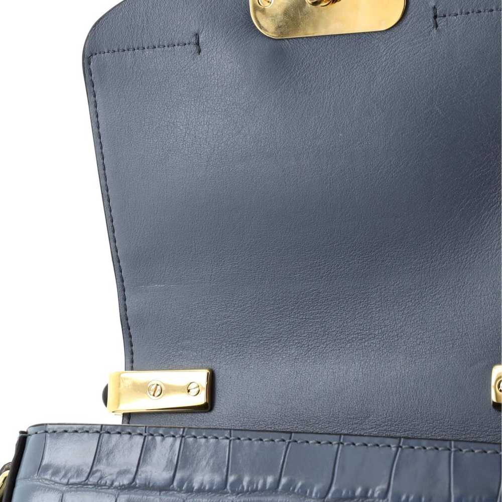 Chloé Leather crossbody bag - image 7
