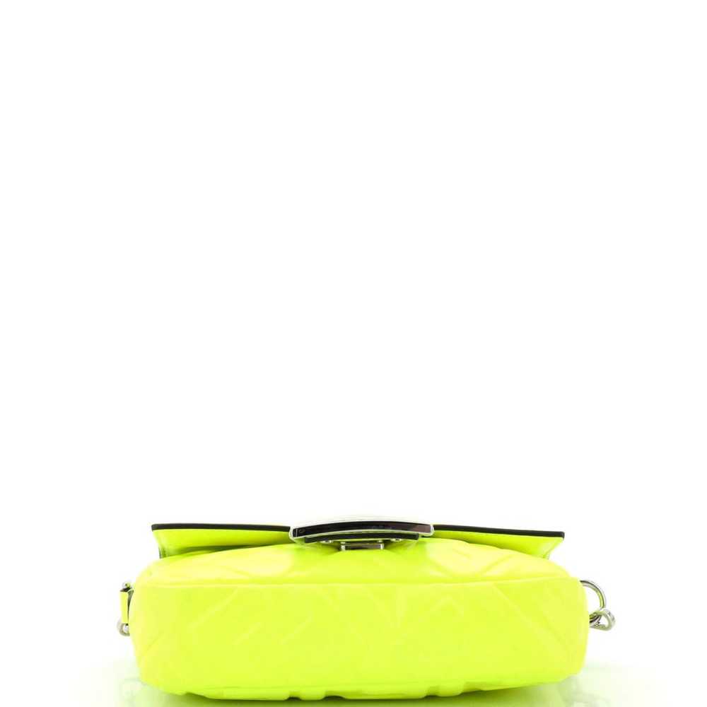 Fendi Leather crossbody bag - image 4