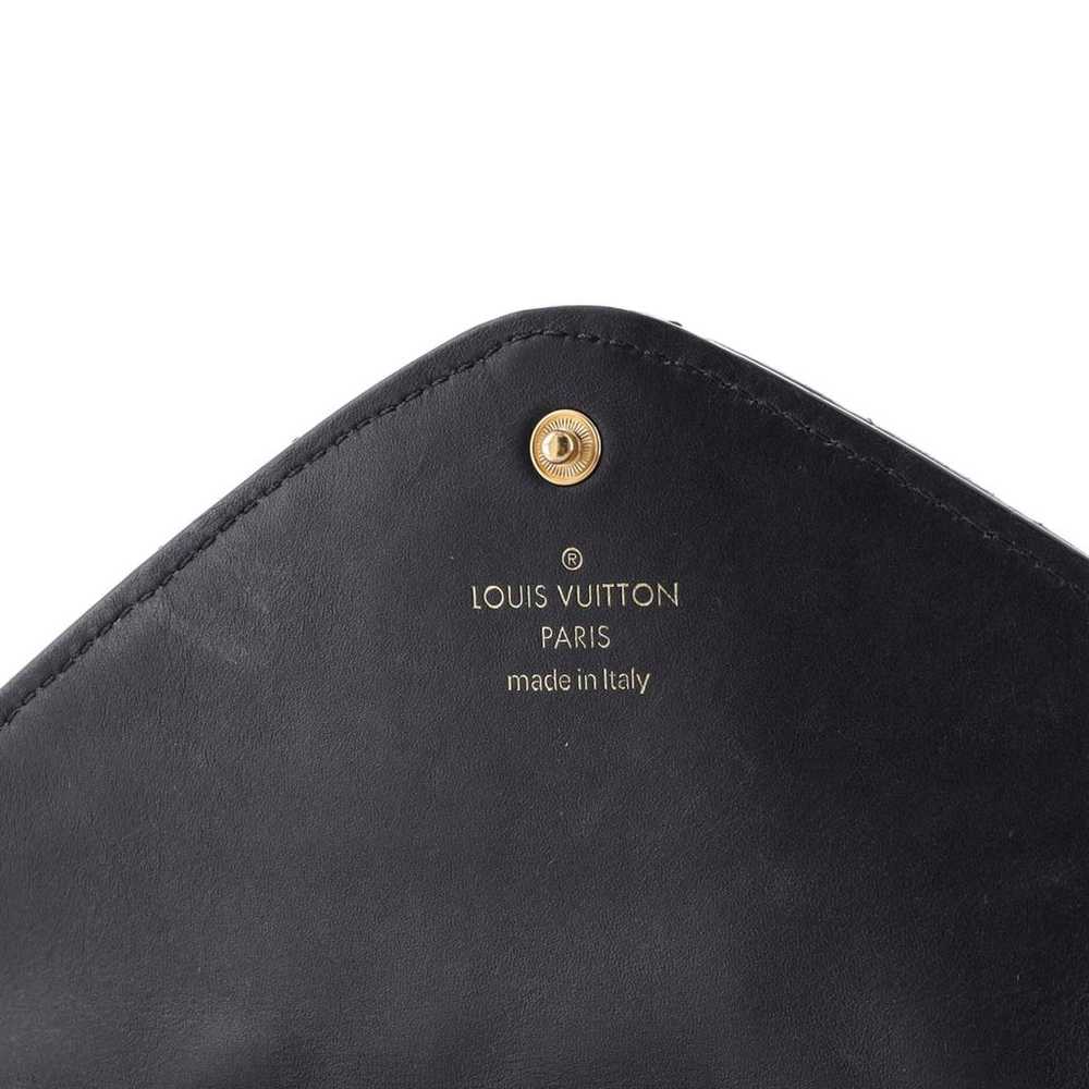 Louis Vuitton Leather wallet - image 8