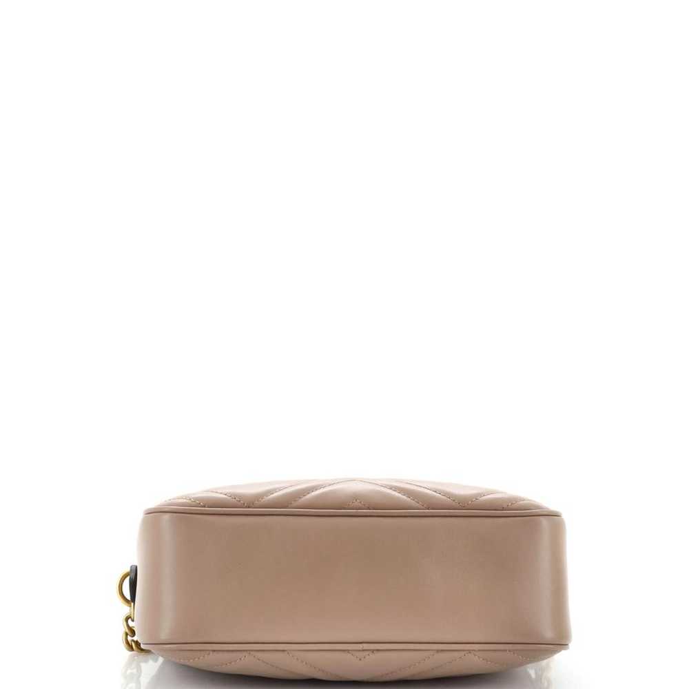 Gucci Leather crossbody bag - image 4