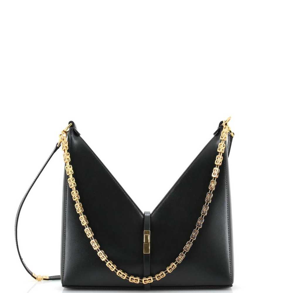 Givenchy Leather handbag - image 1