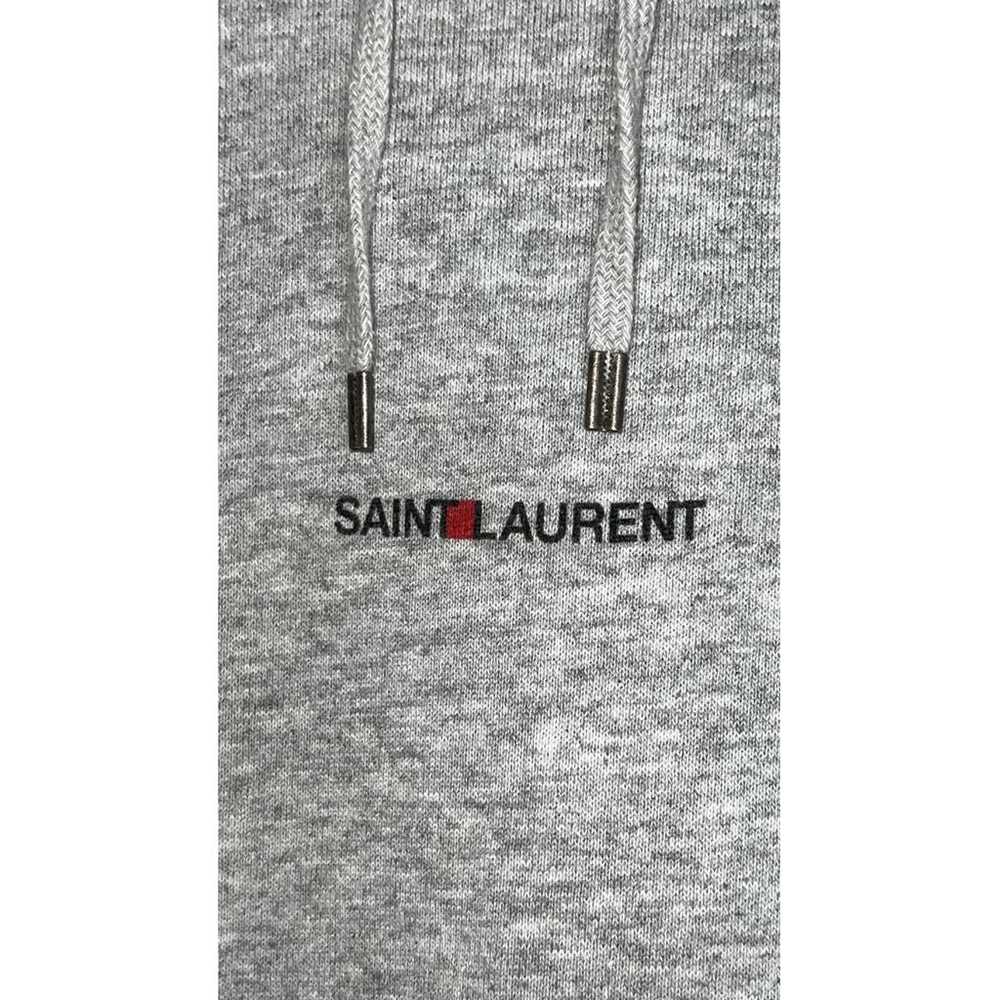 Saint Laurent Sweatshirt - image 2