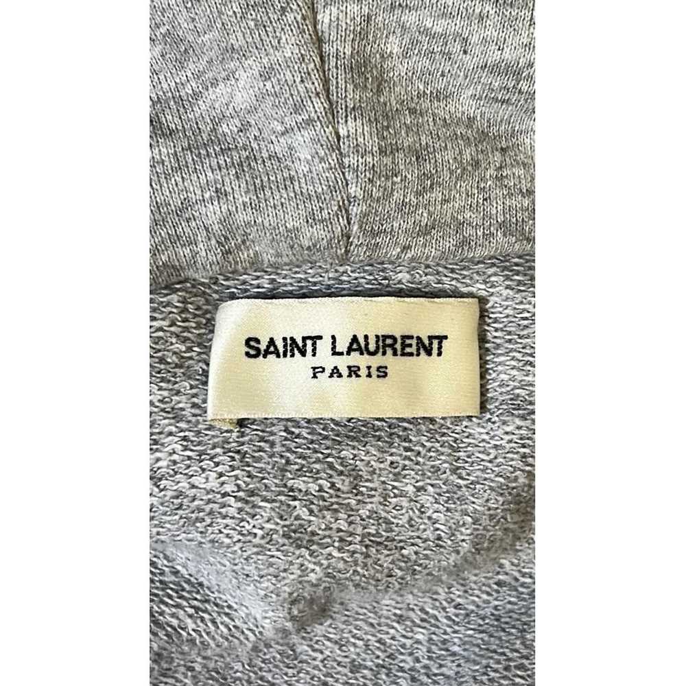 Saint Laurent Sweatshirt - image 4