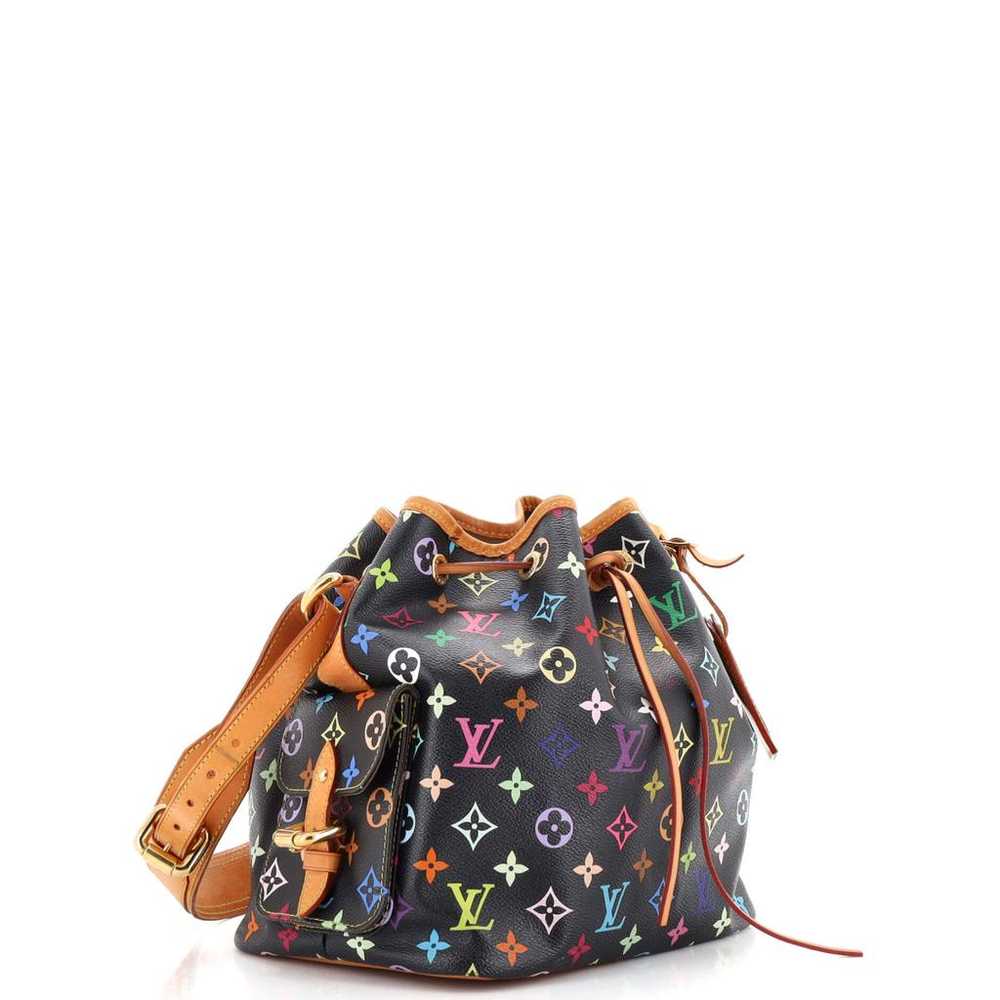 Louis Vuitton Cloth handbag - image 2