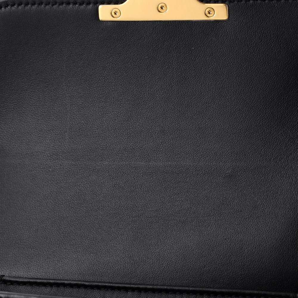 Celine Leather crossbody bag - image 8
