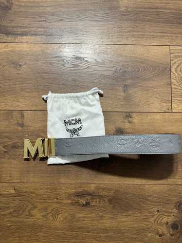 MCM MCM reversible belt