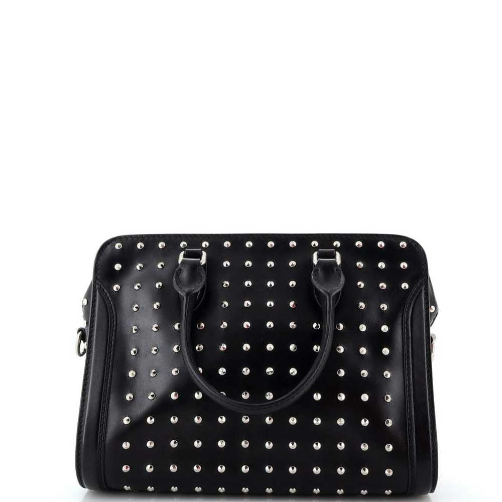 Alexander McQueen Leather tote - image 3
