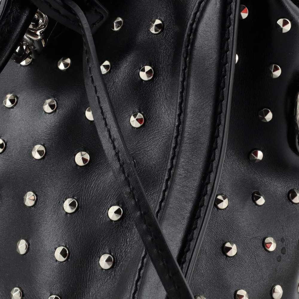 Alexander McQueen Leather tote - image 6