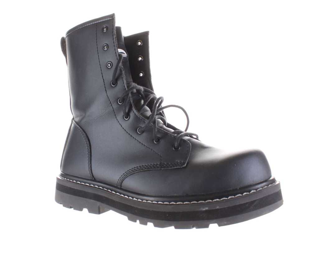 Avenger Womens Fortune Black Work & Safety Boots … - image 2