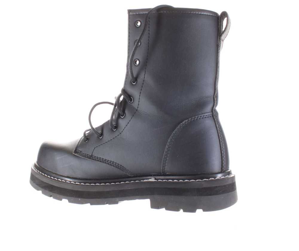 Avenger Womens Fortune Black Work & Safety Boots … - image 3