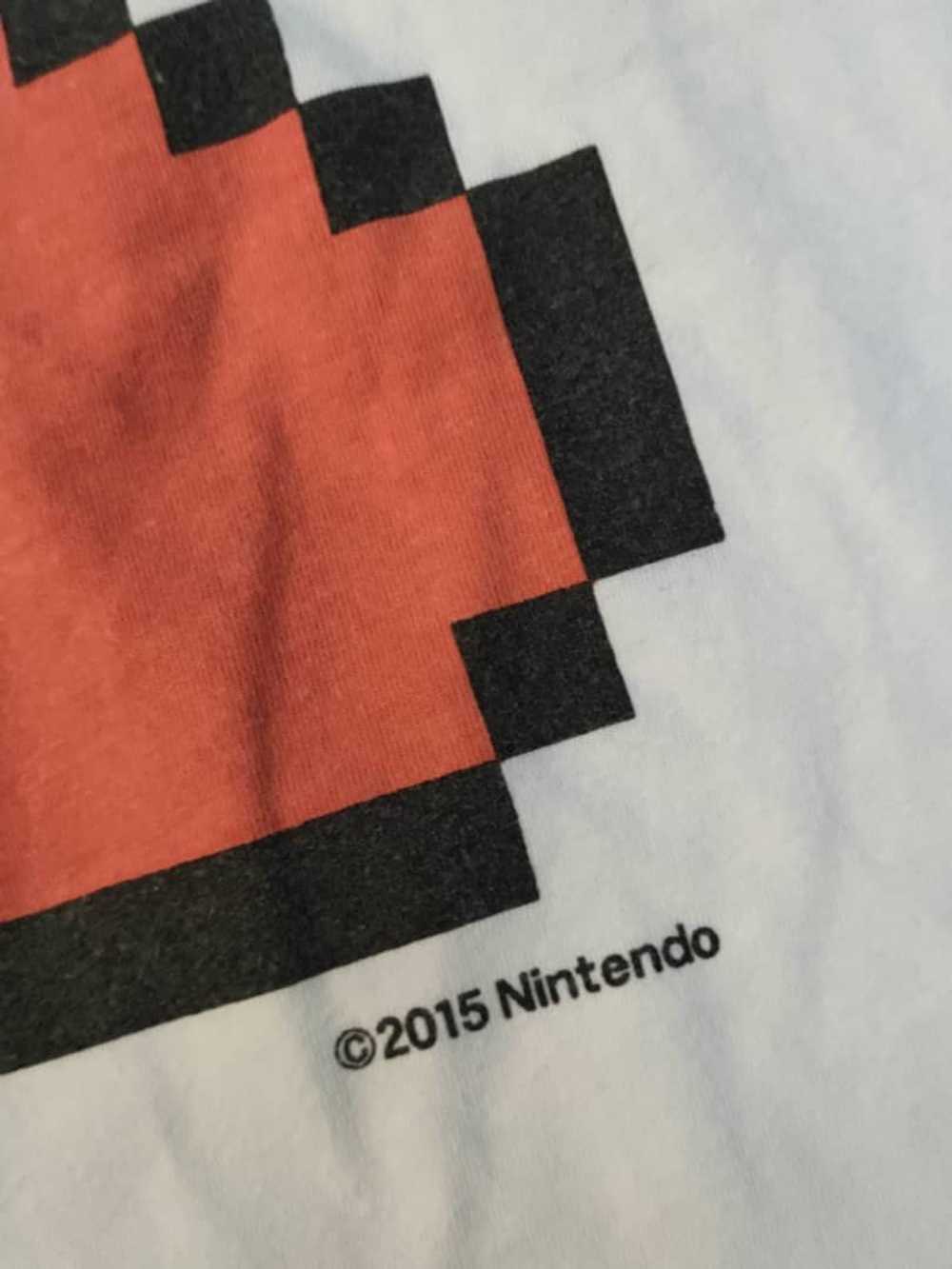 Japanese Brand × Playstation × The Game Nintendo … - image 2