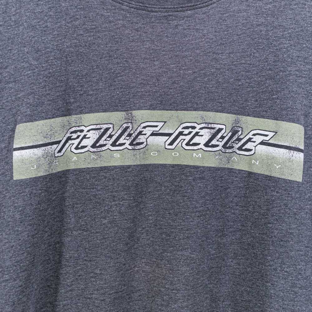 Pelle Pelle × Streetwear × Vintage Pelle Pelle Ma… - image 4