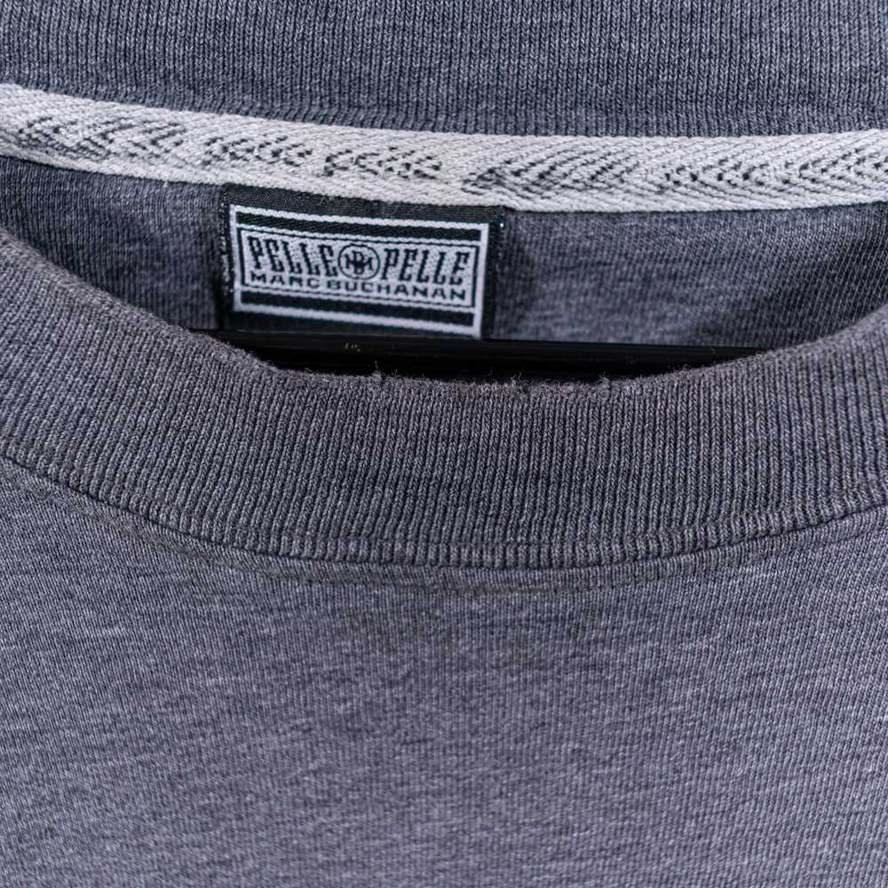 Pelle Pelle × Streetwear × Vintage Pelle Pelle Ma… - image 5