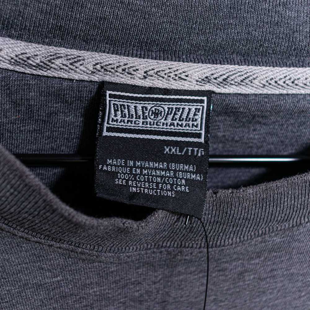 Pelle Pelle × Streetwear × Vintage Pelle Pelle Ma… - image 6