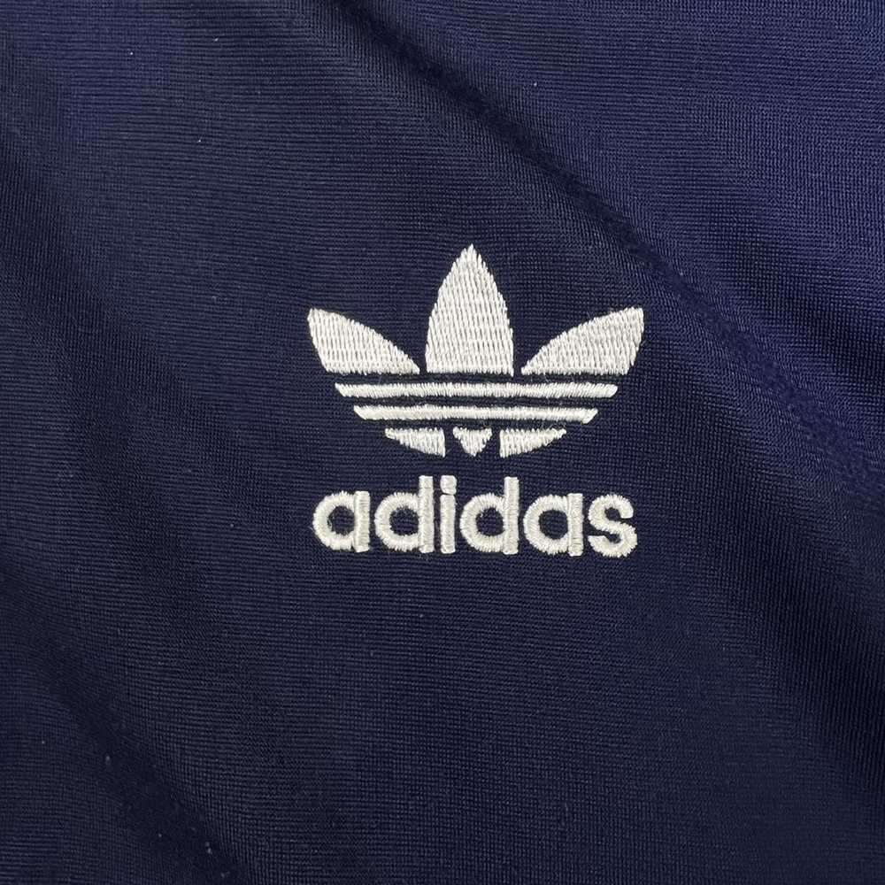 Adidas × Streetwear × Vintage Vintage 90s Adidas … - image 2