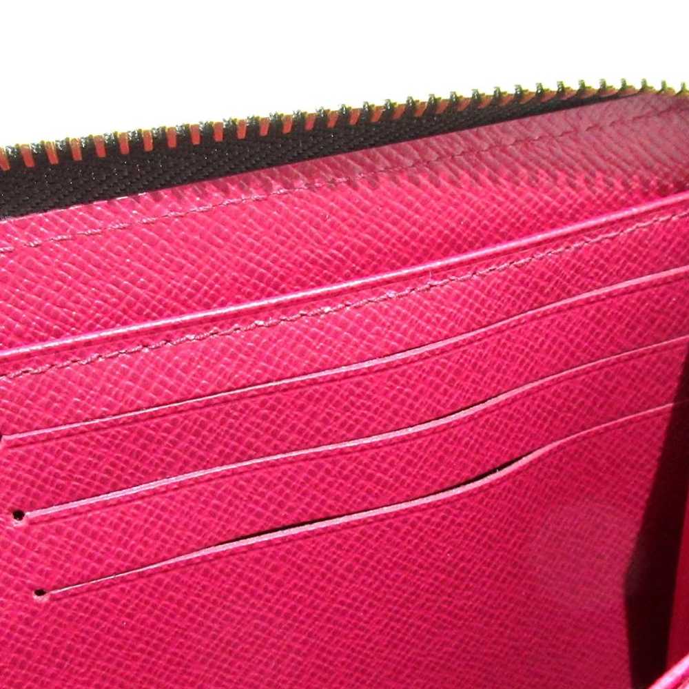 Louis Vuitton Zippy vegan leather wallet - image 6
