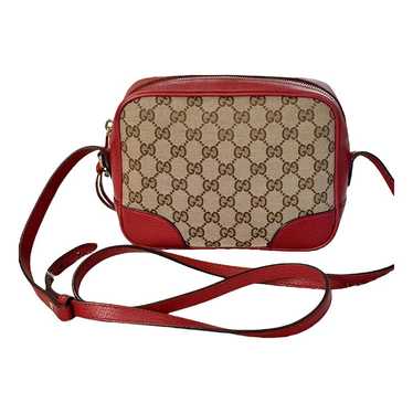 Gucci Bree leather crossbody bag