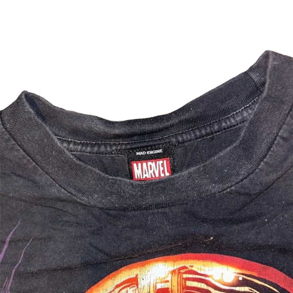 Movie × Streetwear × Vintage Vintage 1994 Marvel … - image 4