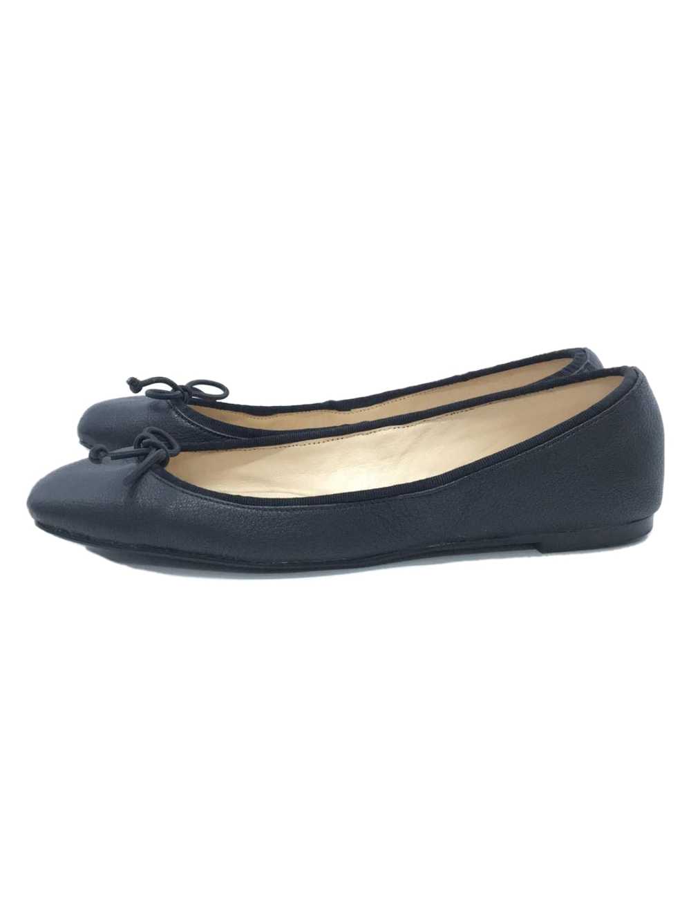 Tsuru By Mariko Oikawa Flat Pumps/39/Black/Tsuru … - image 1