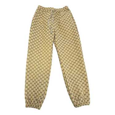 Gucci Large pants - image 1