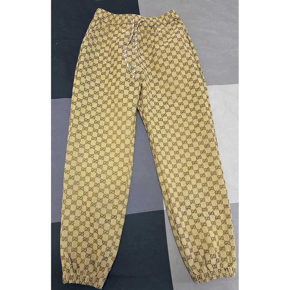 Gucci Large pants - image 2