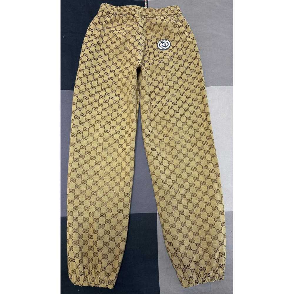 Gucci Large pants - image 3