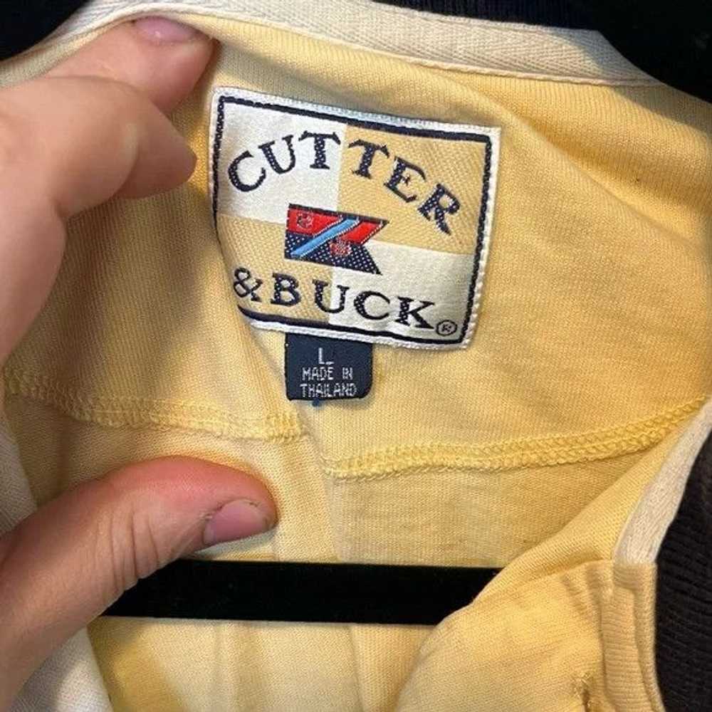 Cutter And Buck × Polo Ralph Lauren Vintage U of … - image 3