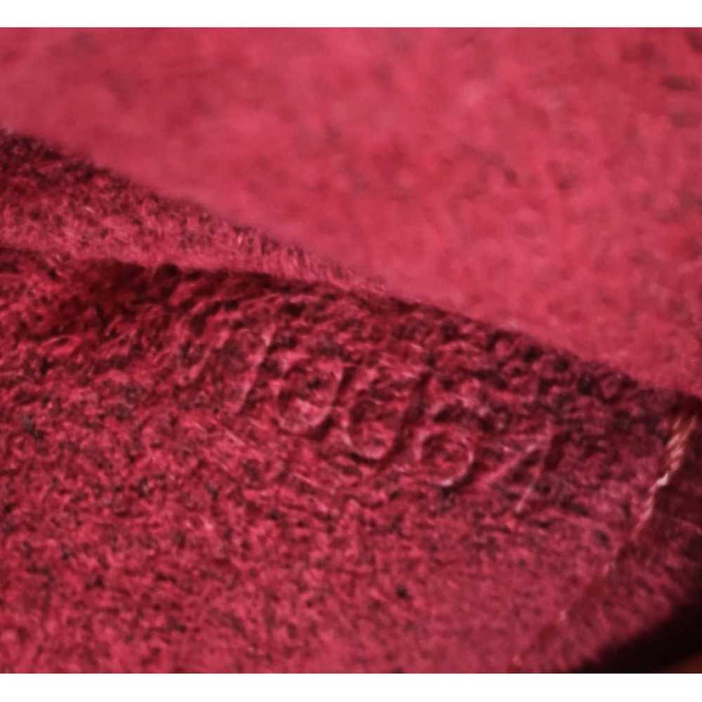 Louis Vuitton Coussin Vintage leather handbag - image 10