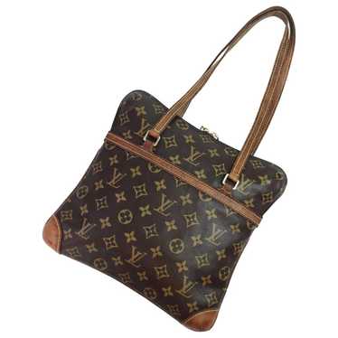 Louis Vuitton Coussin Vintage leather handbag - image 1