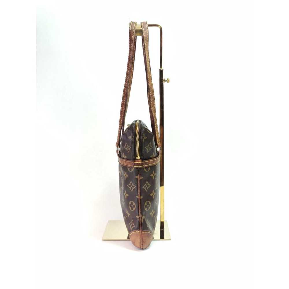 Louis Vuitton Coussin Vintage leather handbag - image 5