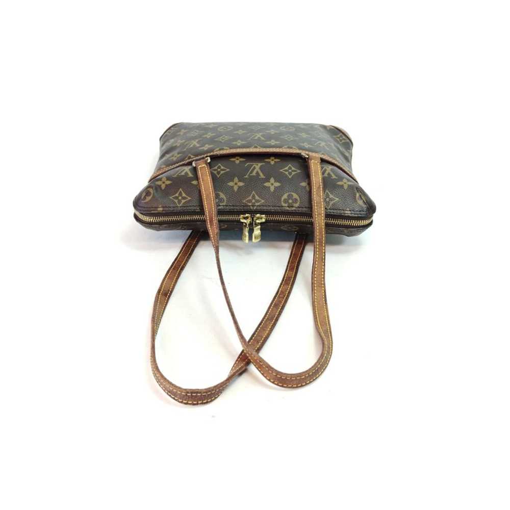 Louis Vuitton Coussin Vintage leather handbag - image 6