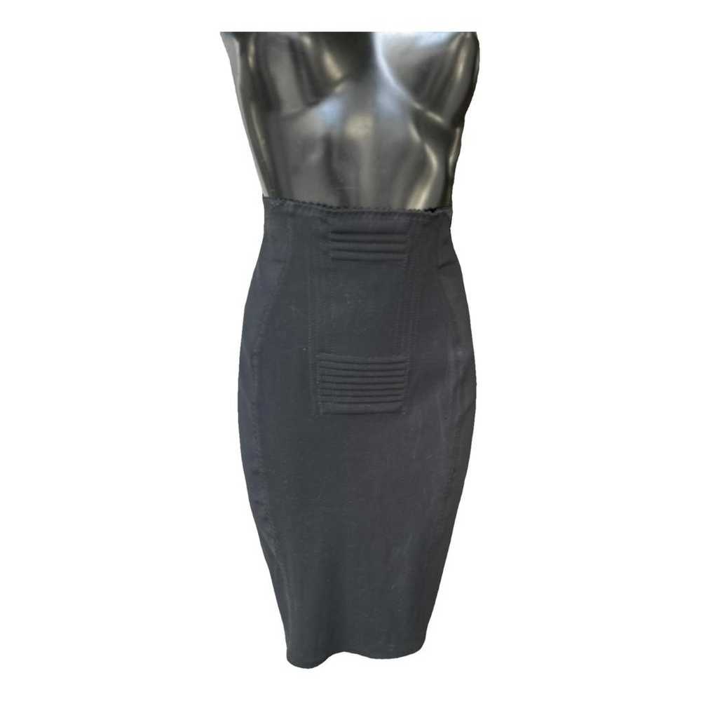 Jean Paul Gaultier Mid-length skirt - image 1