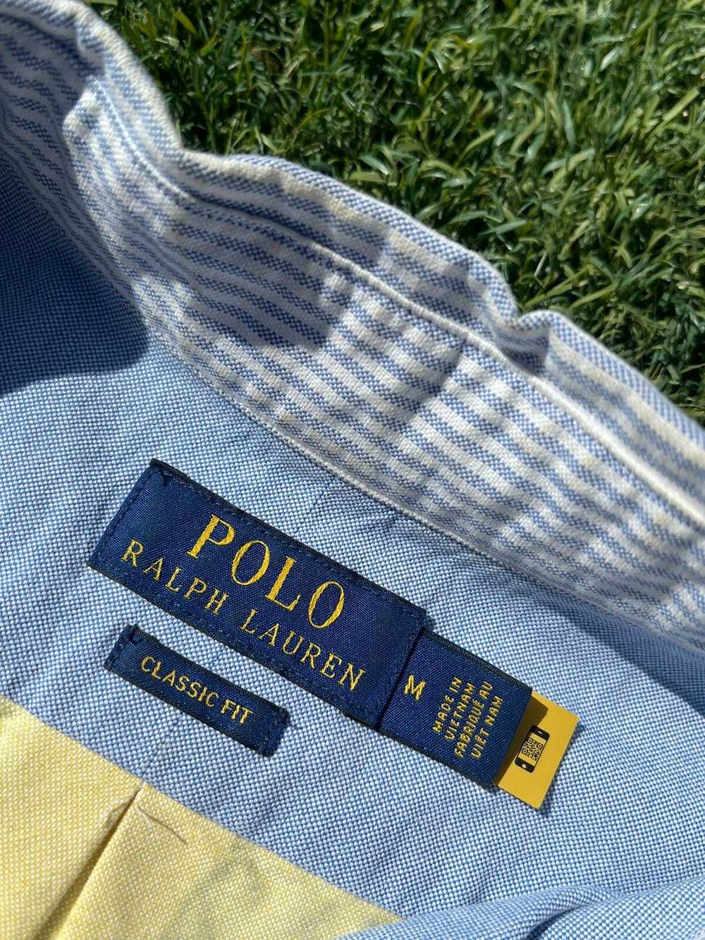 Polo Ralph Lauren × Ralph Lauren × Streetwear Pol… - image 6