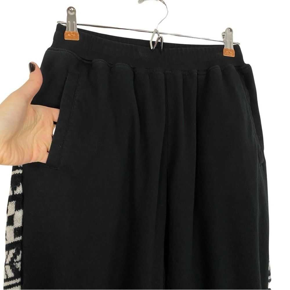 Ktz KTZ Harem Pants Mens Small Drop Crotch Track … - image 2