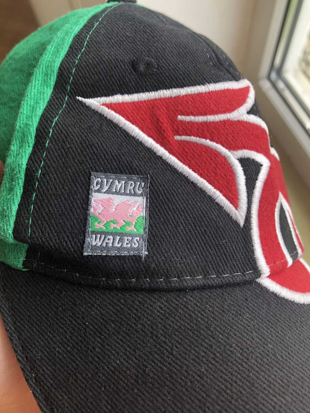 Other × Vintage RARE WALES CYMRU PENDRAGON NATION… - image 5