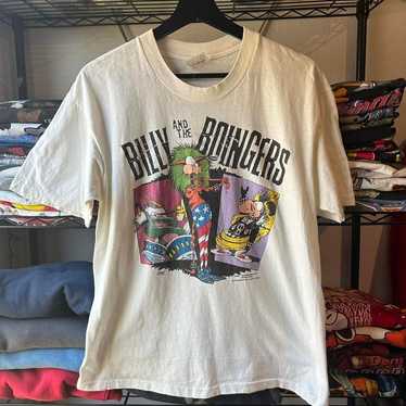Vintage 1980s billy and the boingers - image 1