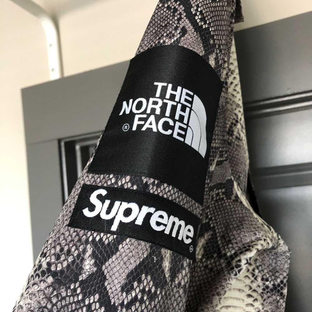 Supreme × The North Face SS18 Supreme x The North… - image 5