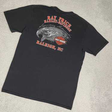 Harley-Davidson T-shirt - image 1