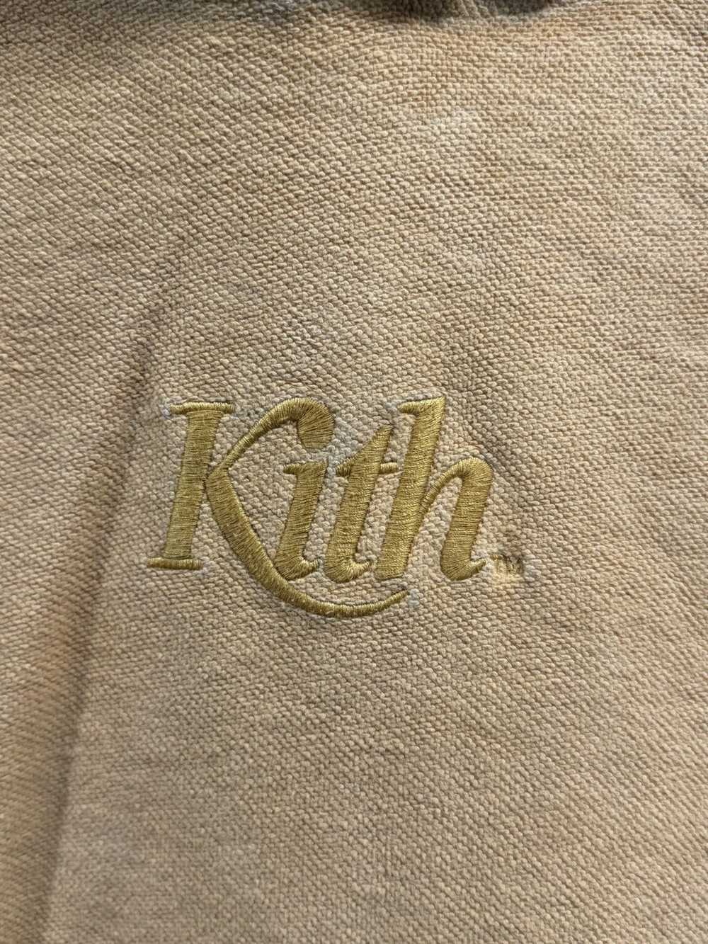 Kith Kith Reverse Williams Hoodie - image 3