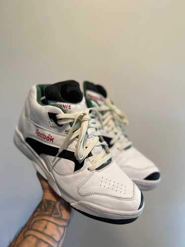 Reebok Reebok Court Victory Pump