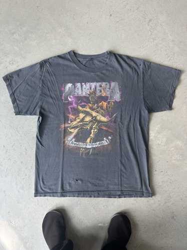 Vintage Pantera Cowboys From Hell Tee