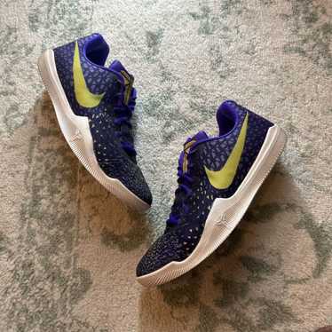 Nike Mamba Instinct Gem